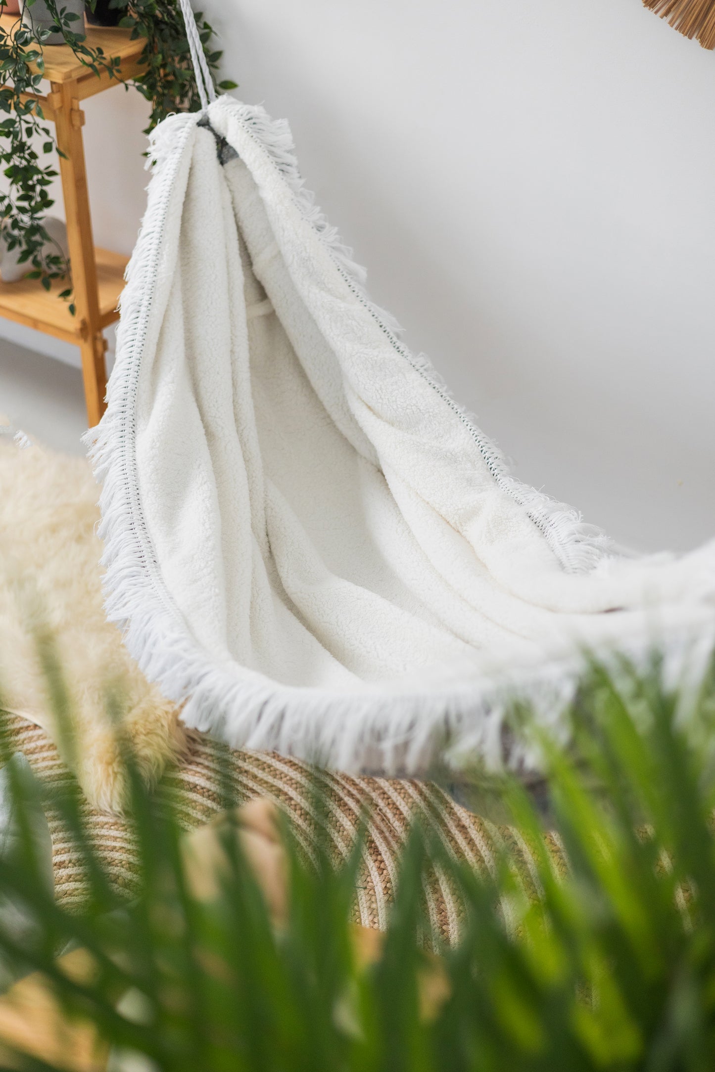 Hängematte Boho Traum - H6