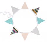 Wimpelkette Apache