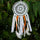Traumfänger Fuchsi und Bärchen