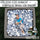 XXL Bällebad Grau 120×120×40 cm | Kunstleder Kinder Bällebad – Rainbow Kids