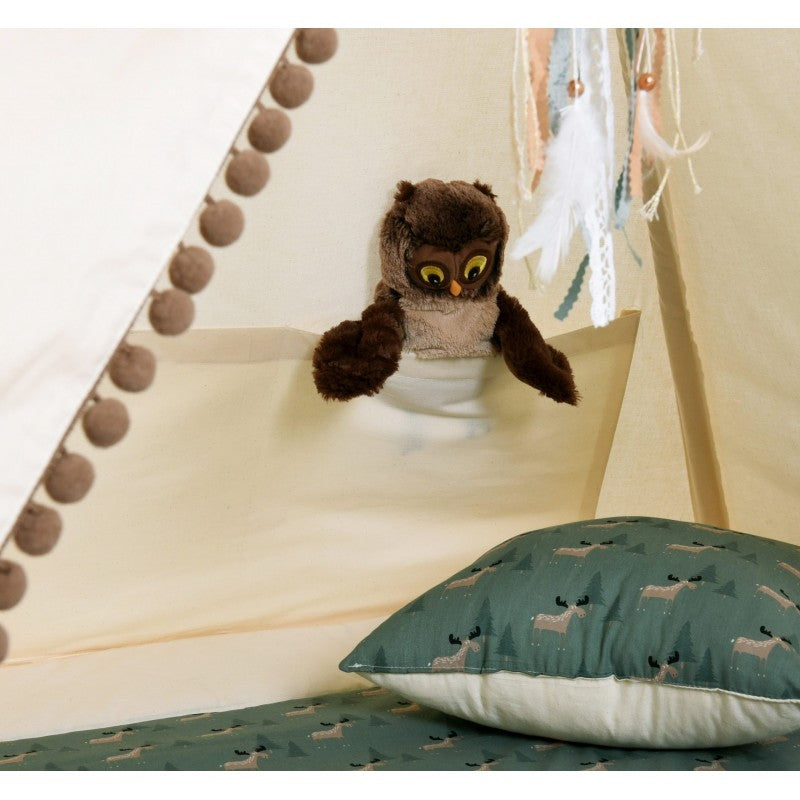 Tipi Spielzelt Elchilein