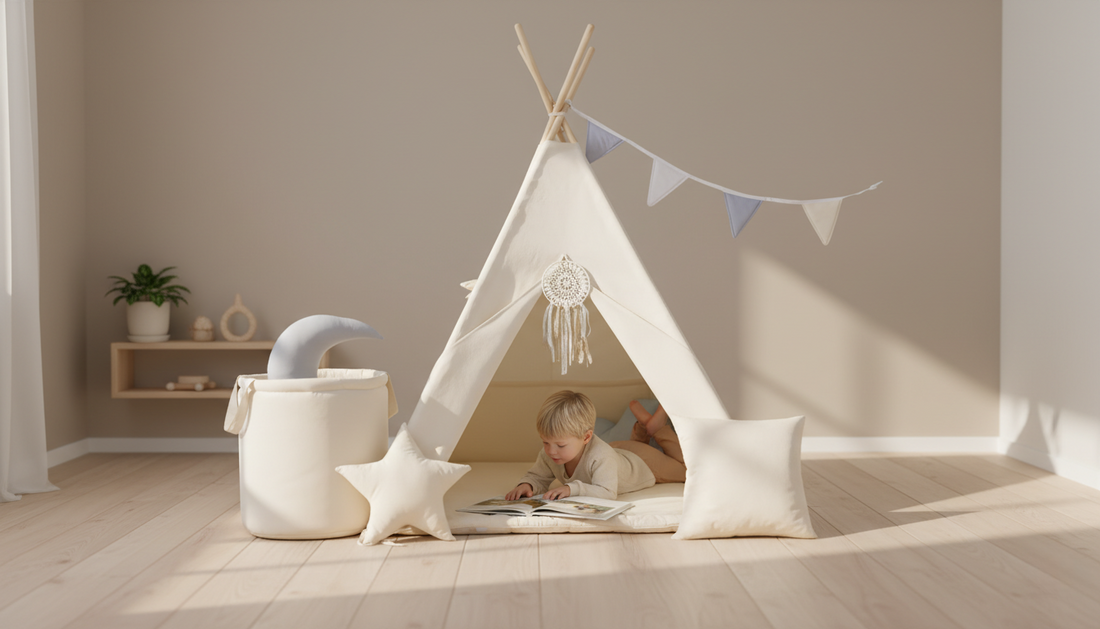 Reizüberflutung bei Kindern – Ursachen, Anzeichen & wie du wirklich helfen kannst