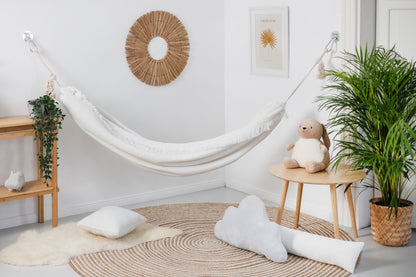 Hängematte Boho Traum - H6