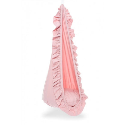 Kokon Hängesessel Rosa Prinzessin