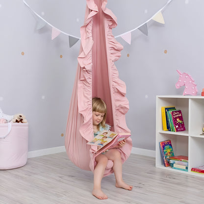 Kokon Hängesessel Rosa Prinzessin
