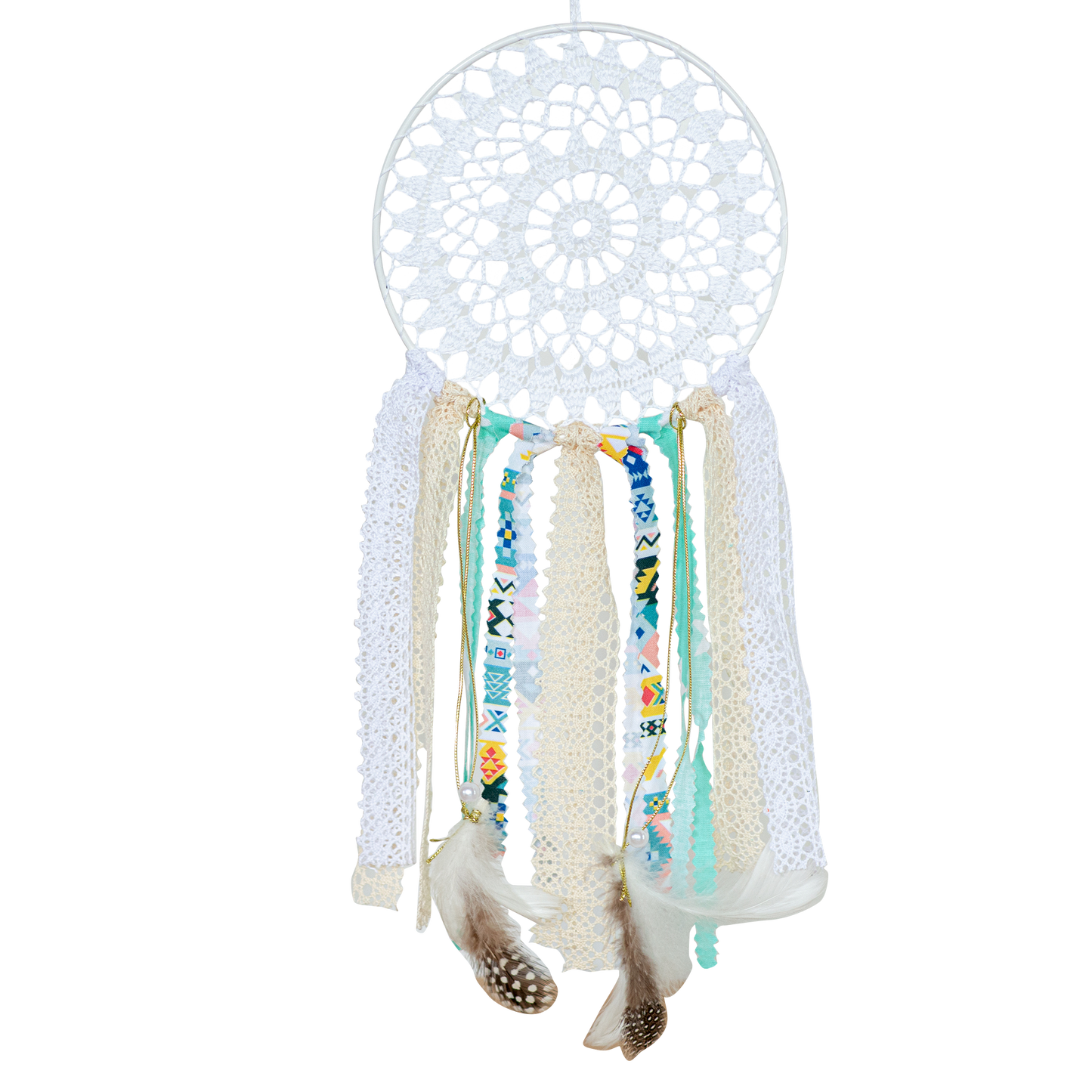 Traumfänger Apache