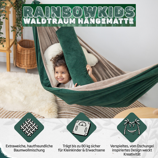 Hängematte Waldtraum - H10