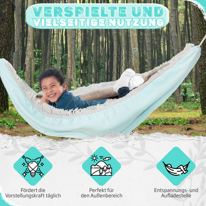 Hängematte Himmelswolke - H5