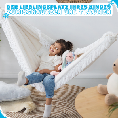 Hängematte Boho Traum - H6
