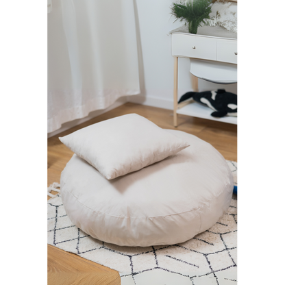 XL Kokon Hängesessel Karamell